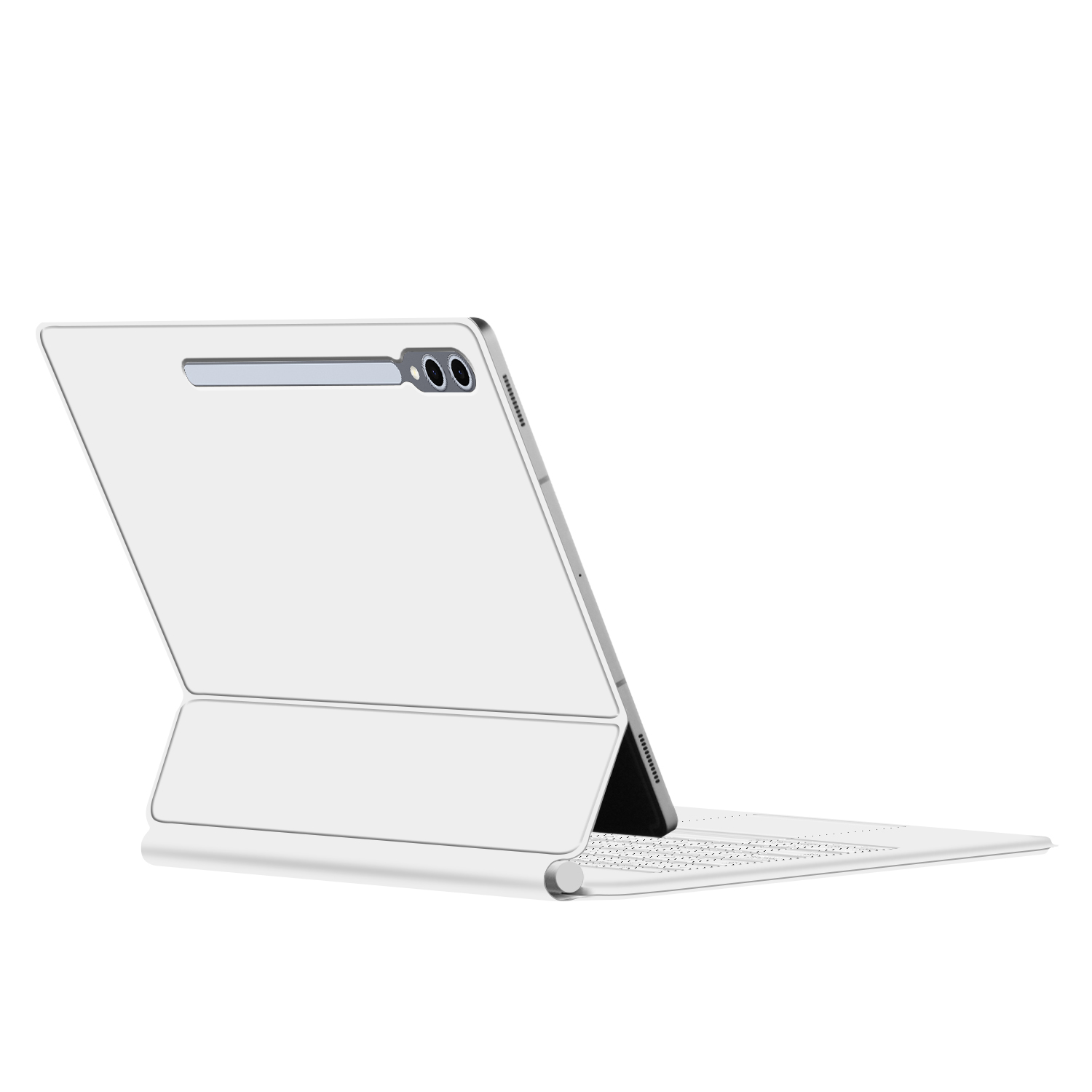 Teclado mágico para samsung ga - Tablet Keyboard Case avaliação e preço