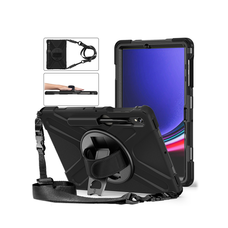 Capa resistente à prova de cho - Tablet S9 Fe Accessories avaliação e preço
