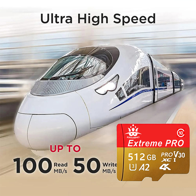 Cartão Micro SD de Alta Qualid - Microsd Card Tablet avaliação e preço