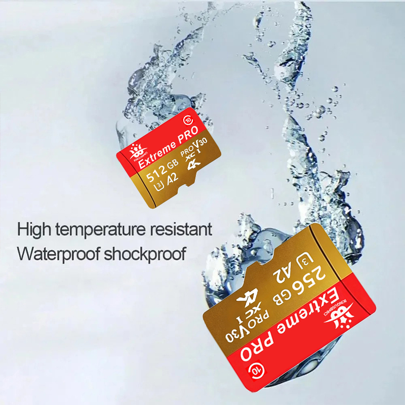Cartão Micro SD de Alta Qualid - Microsd Card Tablet avaliação e preço