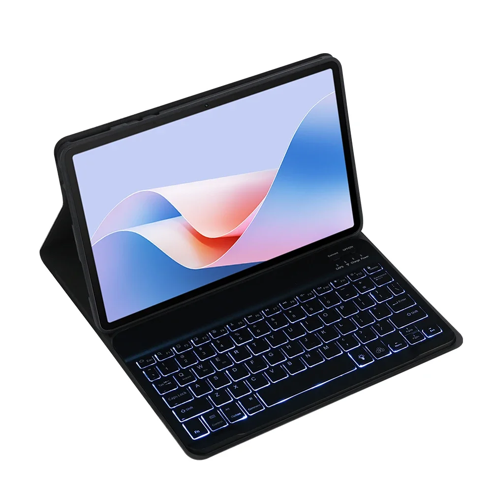 Para xiaomi mi pad 7s pro caso - Tablet Keyboard Case avaliação e preço