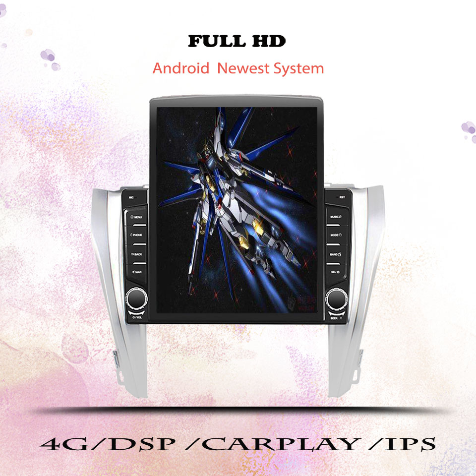 Rádio de Carro Android 14 8G+1 - Tablet Danish Mobile & Accessories avaliação e preço