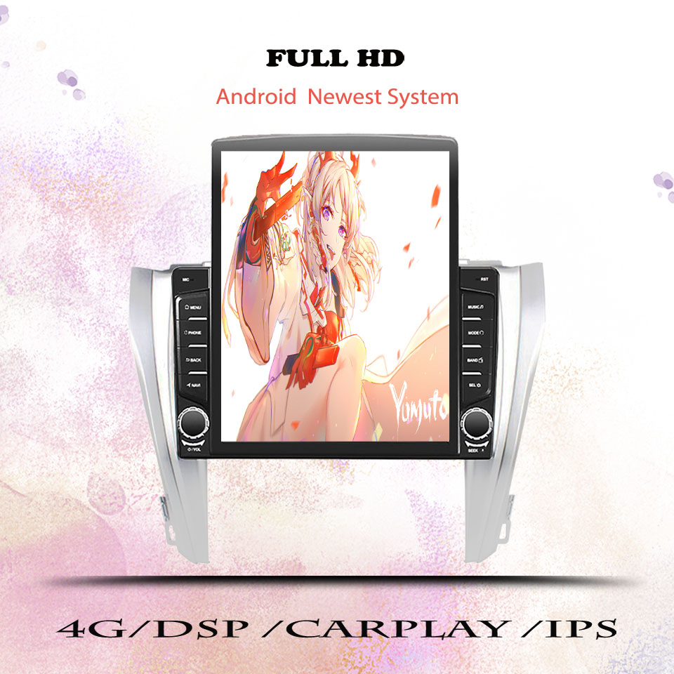 Rádio de Carro Android 14 8G+1 - Tablet Danish Mobile & Accessories avaliação e preço
