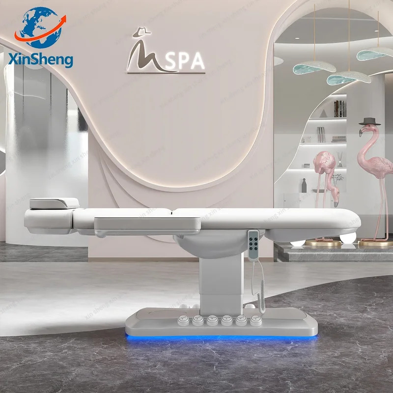 Cama de Cuidados de Beleza Elé - Massage Table Accessories Uk avaliação e preço