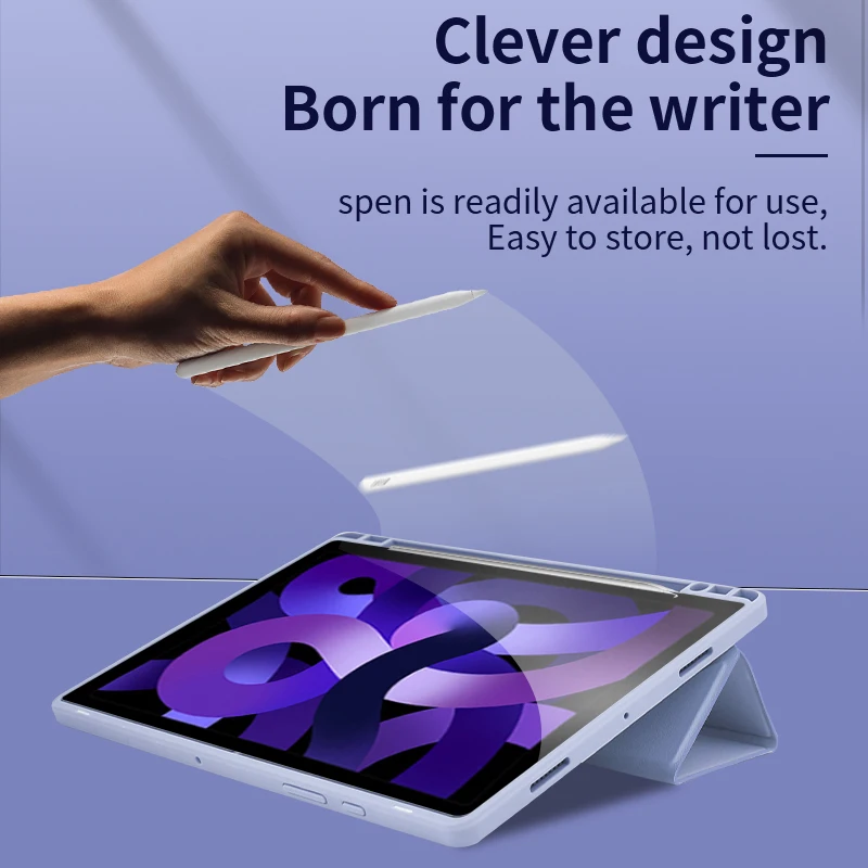 Capa para Tablet Samsung Tab S - Tablet S9 Fe Accessories avaliação e preço