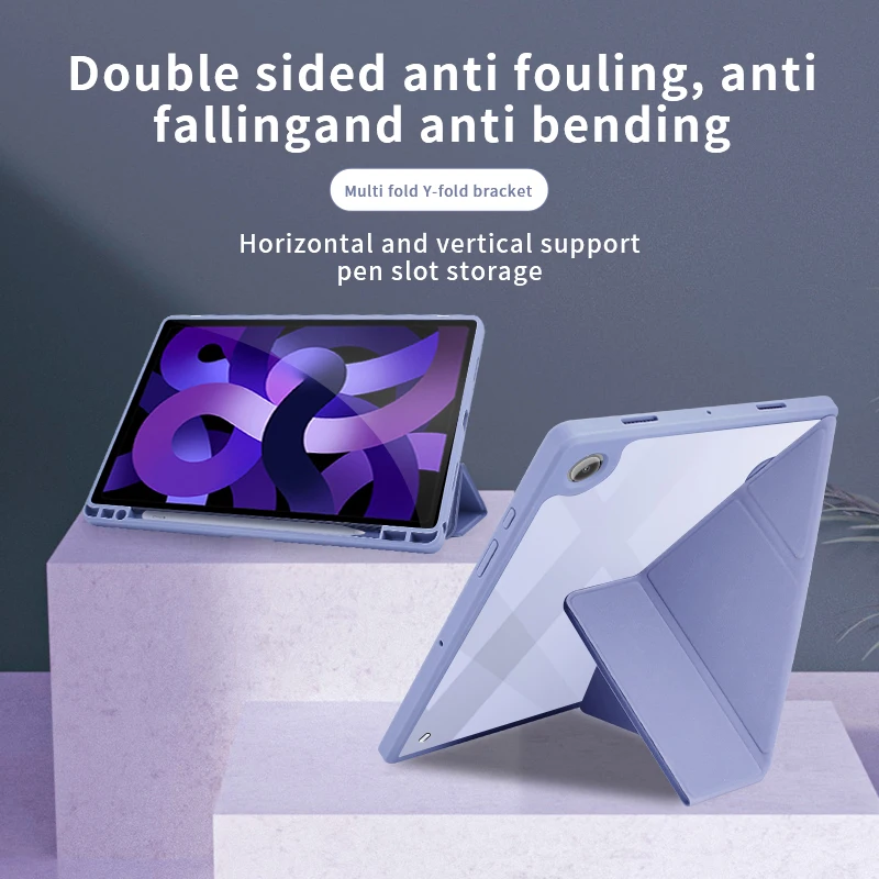 Capa para Tablet Samsung Tab S - Tablet S9 Fe Accessories avaliação e preço