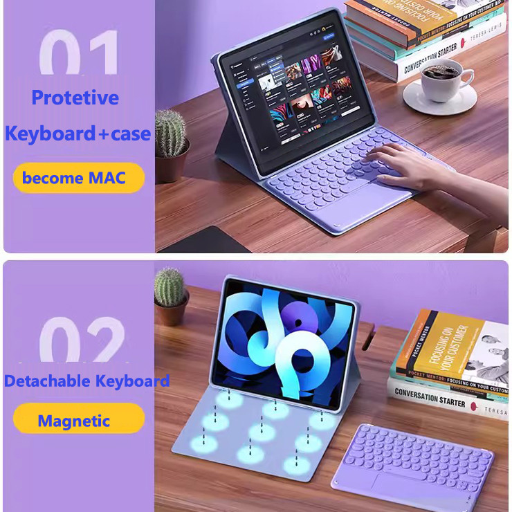 Para xiaomi redmi pad 2 11 