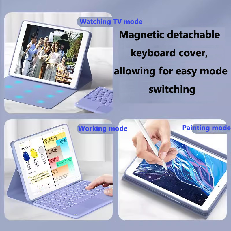 Para xiaomi redmi pad 2 11 
