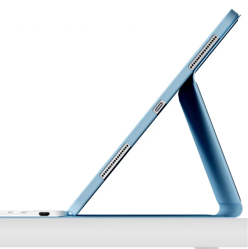 Para ipad 11th a16 2025 compri - Redmi Tablet Accessories avaliação e preço