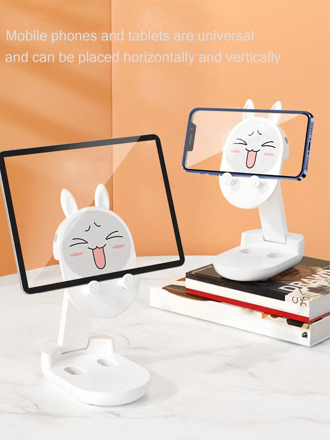 Suporte de Telefone de Mesa Es - Tablet Accessories For Students avaliação e preço