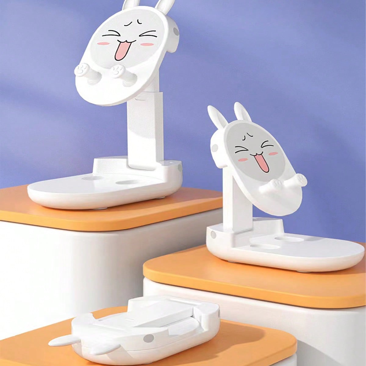 Suporte de Telefone de Mesa Es - Tablet Accessories For Students avaliação e preço