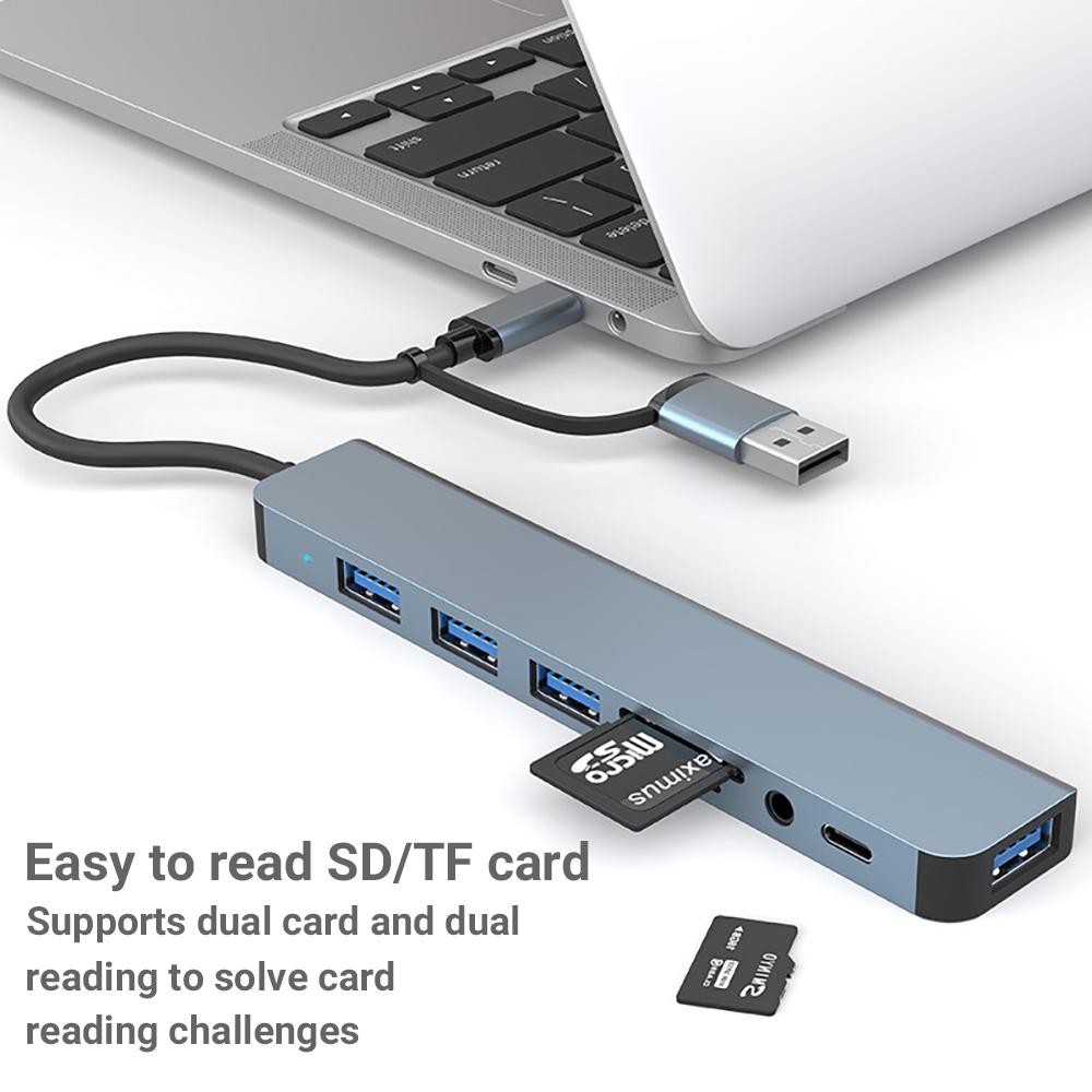 Estação de Docking USB 9 em 1  - Officeworks Tablet Accessories avaliação e preço