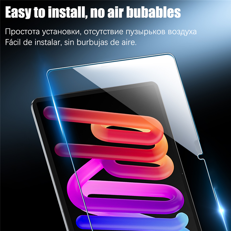 Protetor de Tela de Vidro Temp - Tablet Pc Accessories avaliação e preço