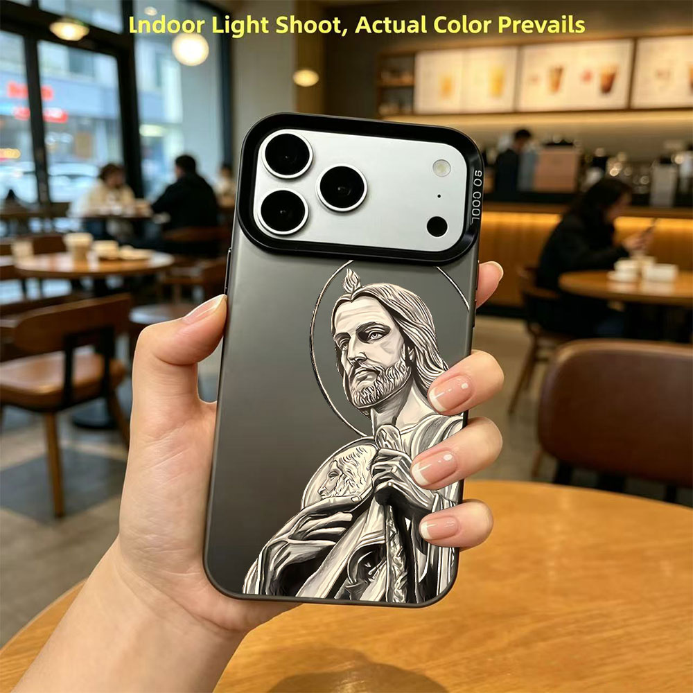 Capa Protetora com Design Padr - Apple Iphone 15 avaliação e preço