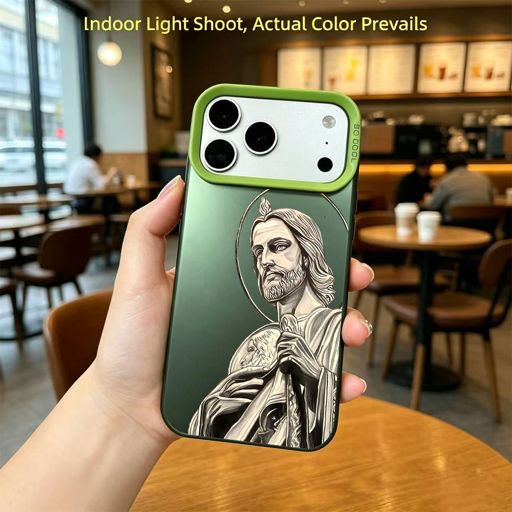 Capa Protetora com Design Padr - Apple Iphone 15 avaliação e preço