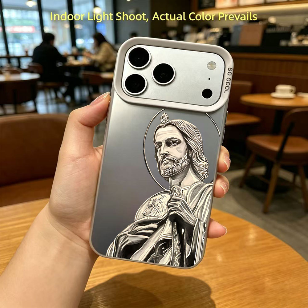 Capa Protetora com Design Padr - Apple Iphone 15 avaliação e preço