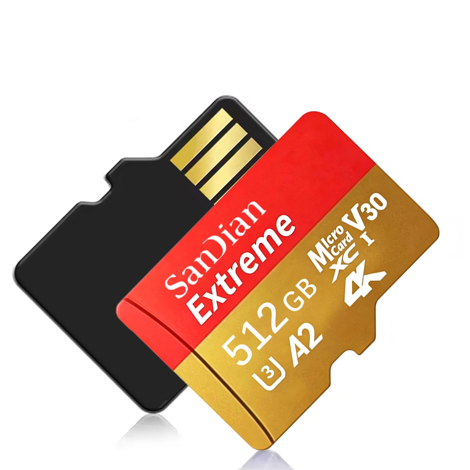 NOVO Cartão Micro SD de Alta V - Microsd Card Tablet avaliação e preço