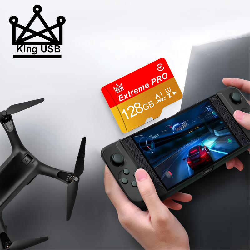 Cartão de Memória de Alta Velo - Microsd Card Tablet avaliação e preço