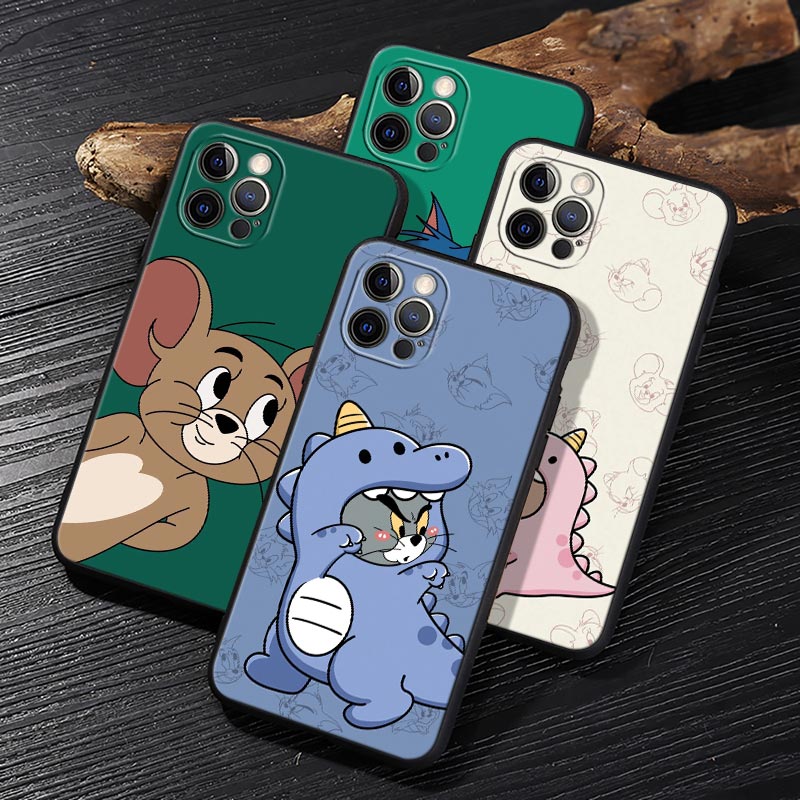 Capa Traseira Macia J-Jerrys M - Apple Iphone 15 avaliação e preço