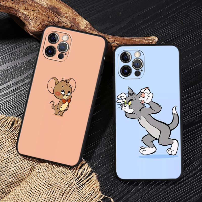 Capa Traseira Macia J-Jerrys M - Apple Iphone 15 avaliação e preço