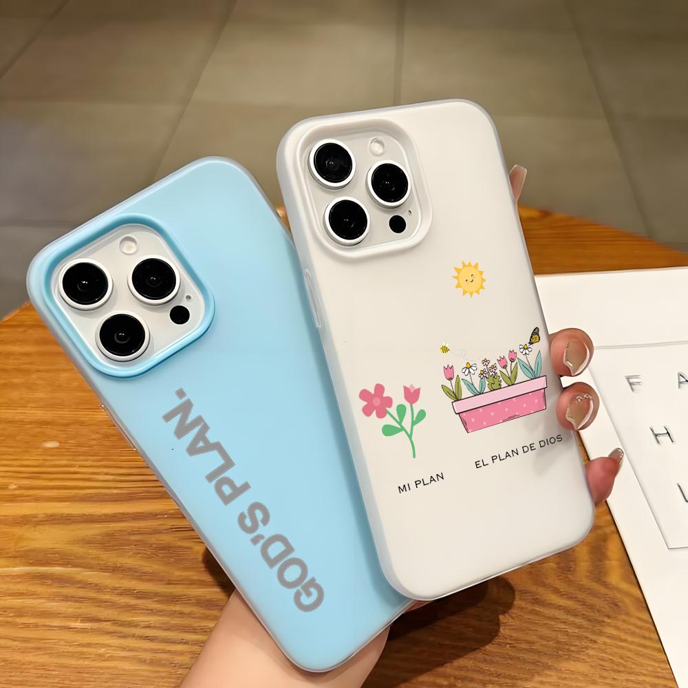 Capa de Celular God S Plan de  - Apple Iphone 15 avaliação e preço