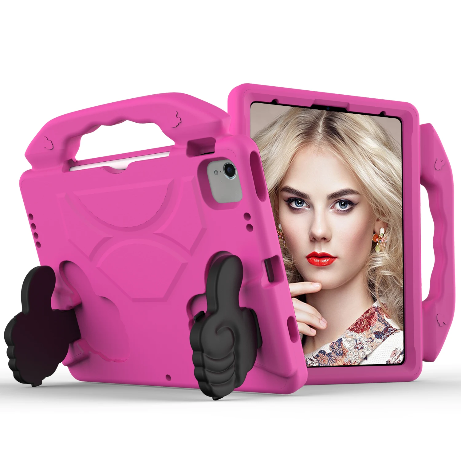Capa para samsung galaxy tab a - Tablet Accessories Samsung avaliação e preço
