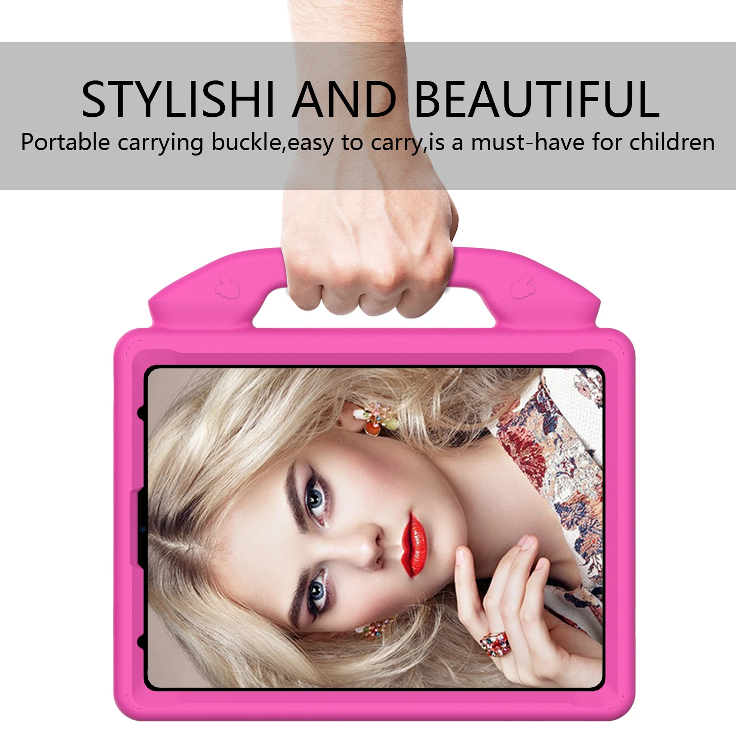 Capa para samsung galaxy tab a - Tablet Accessories Samsung avaliação e preço