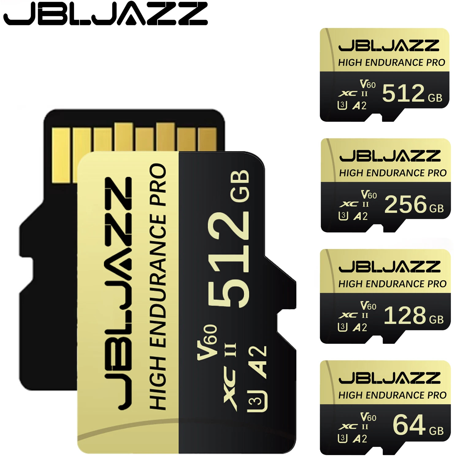 Cartão MicroSD de Alta Resistê - Microsd Card Tablet avaliação e preço