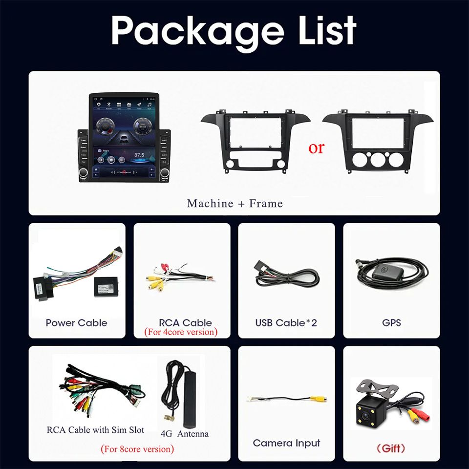 Android 14 8g + 128g rádio do  - Tablet Danish Mobile & Accessories Faisalabad avaliação e preço