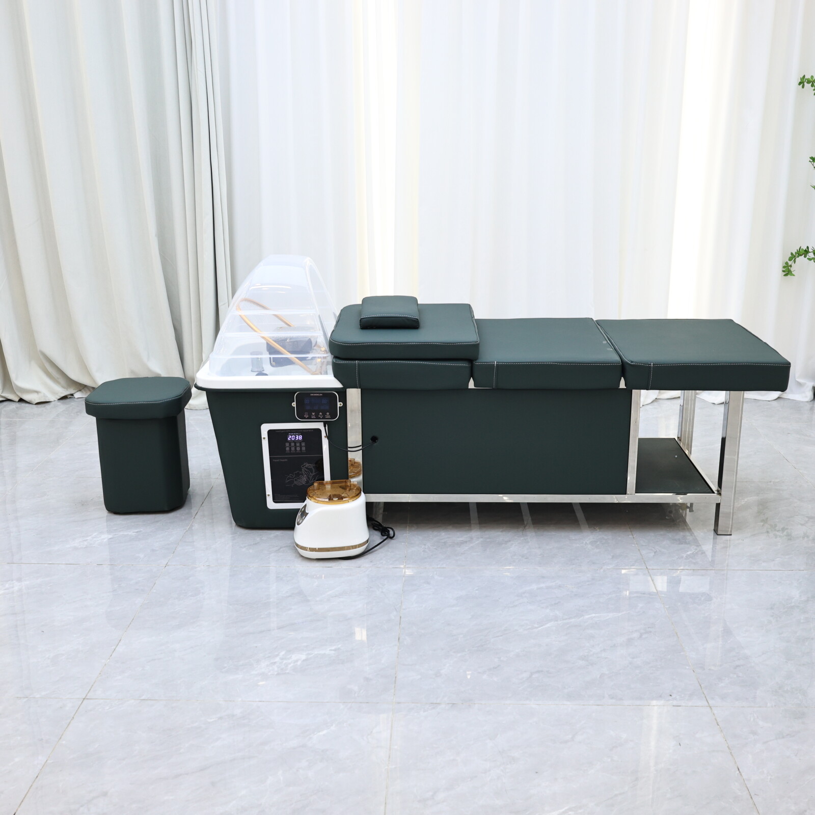 Camas de shampoo de massagem H - Massage Table Accessories Uk avaliação e preço