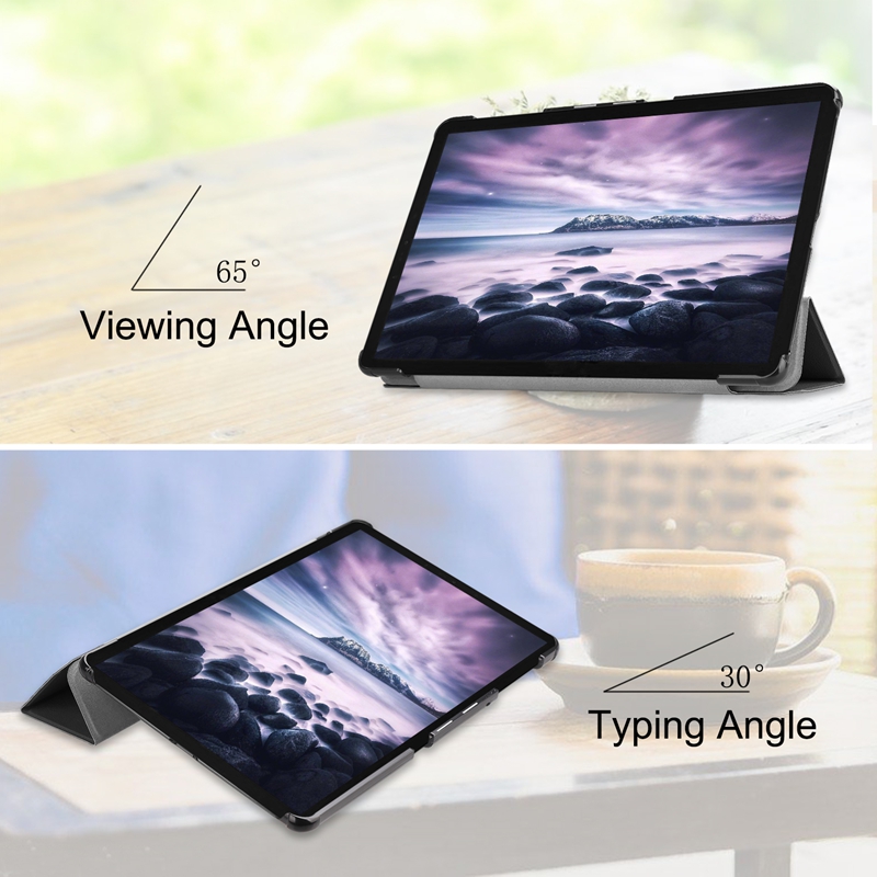 Ultra magro livro flip capa pa - Tablet Accessories Samsung avaliação e preço