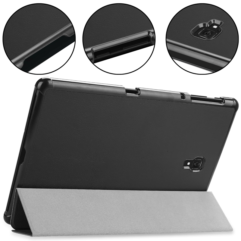 Ultra magro livro flip capa pa - Tablet Accessories Samsung avaliação e preço