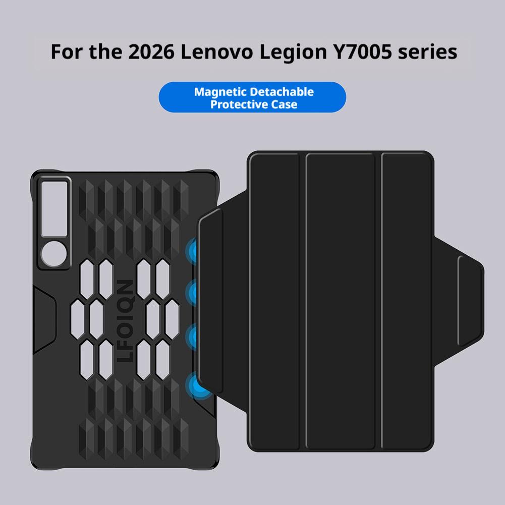 Capa Protetora Magnética Desta - Tablet Accessories For Gaming avaliação e preço