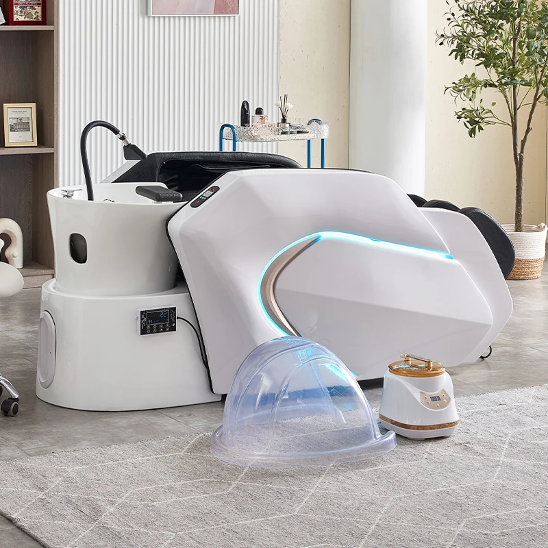 Cadeira de lavagem de cabelo p - Massage Table Accessories Uk avaliação e preço