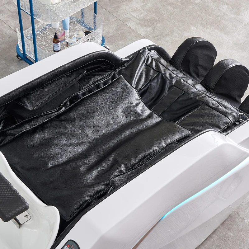 Cadeira de lavagem de cabelo p - Massage Table Accessories Uk avaliação e preço