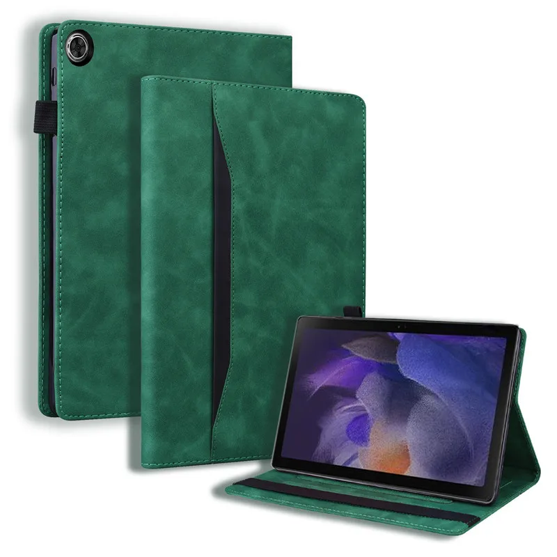 Capa de couro para Samsung Gal - Tablet Accessories Samsung avaliação e preço