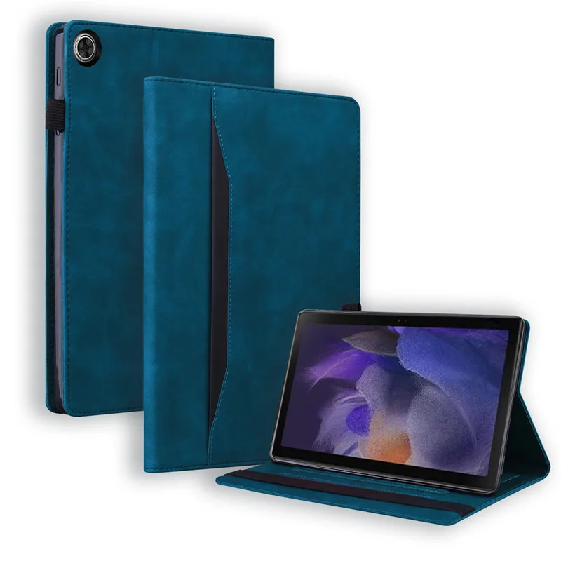 Capa de couro para Samsung Gal - Tablet Accessories Samsung avaliação e preço