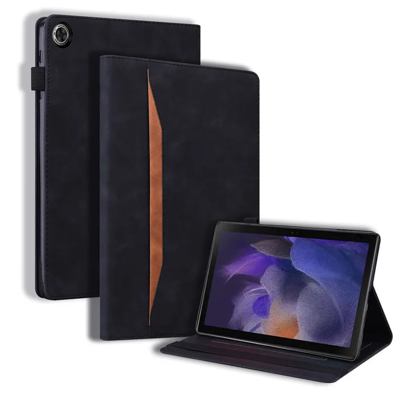 Capa de couro para Samsung Gal - Tablet Accessories Samsung avaliação e preço