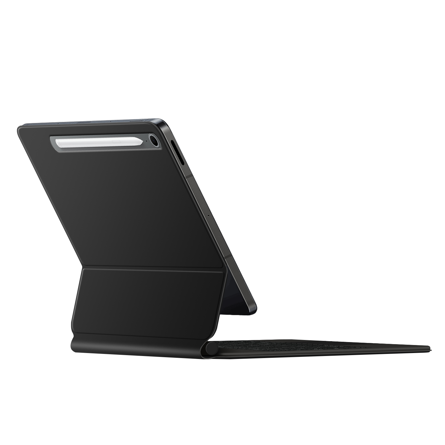 Teclado Mágico para Samsung Ga - Tablet Keyboard Case avaliação e preço