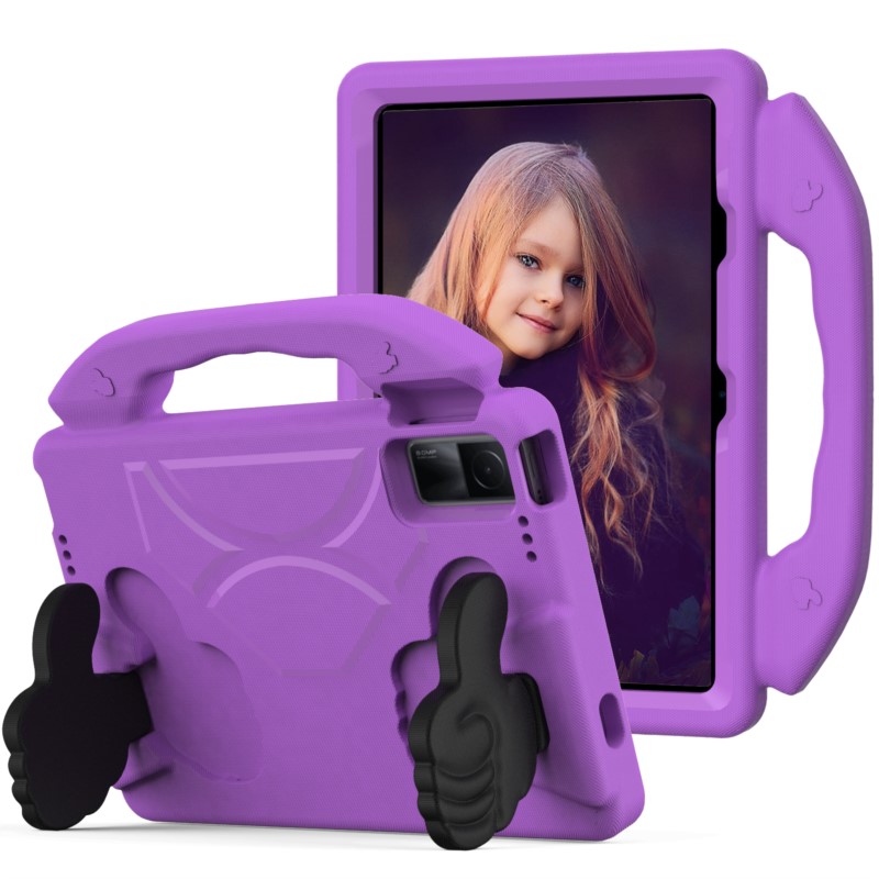Capa de eva para xiaomi redmi  - Redmi Tablet Accessories avaliação e preço