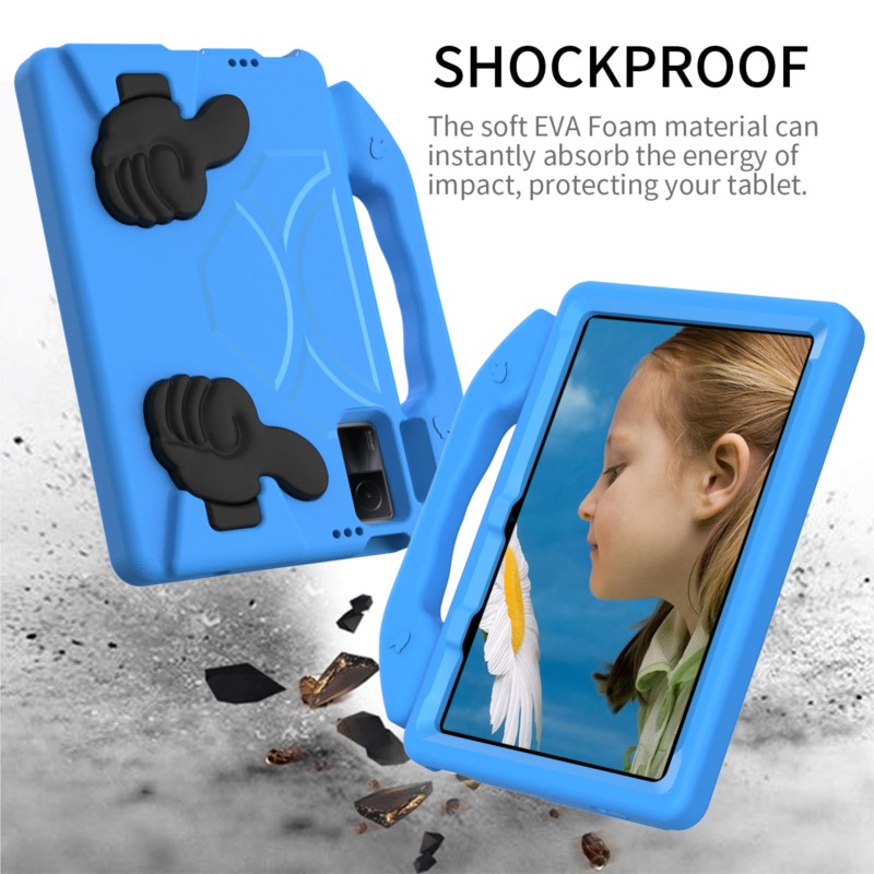 Capa de eva para xiaomi redmi  - Redmi Tablet Accessories avaliação e preço