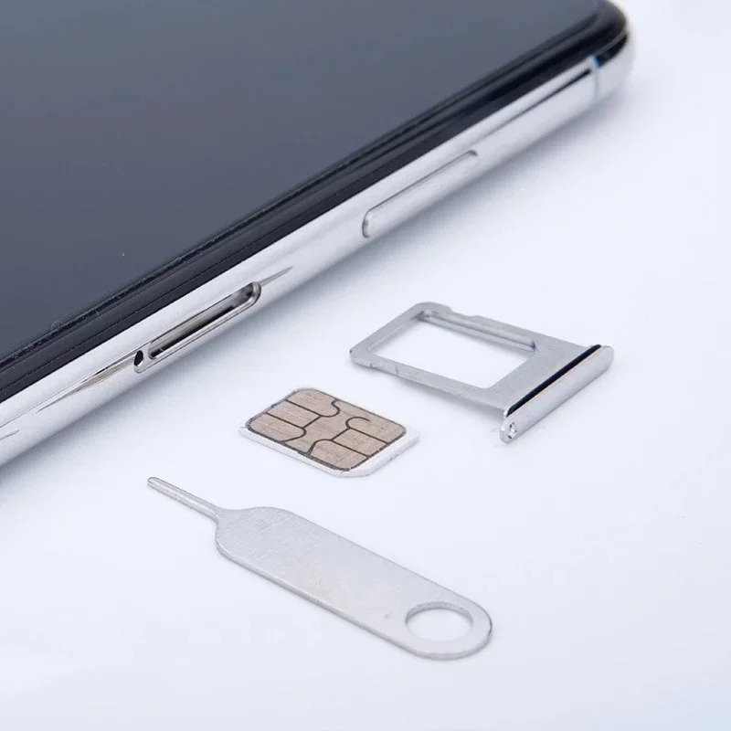 5 pçs bandeja de cartão sim ej - Tablet Accessories Samsung avaliação e preço