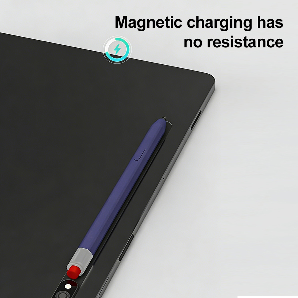 Capa de silicone para samsung  - Tablet Accessories For Students avaliação e preço