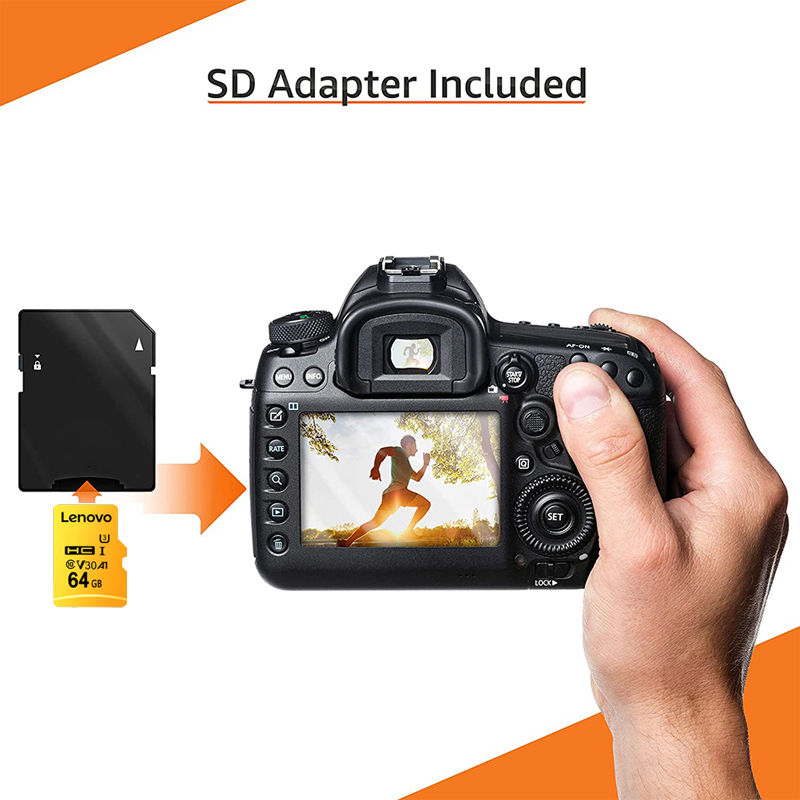 Cartão Micro SD de Alta Veloci - Microsd Card Tablet avaliação e preço