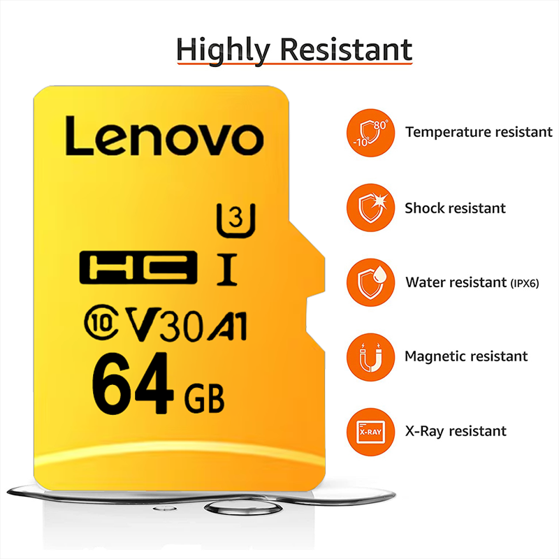 Cartão Micro SD de Alta Veloci - Microsd Card Tablet avaliação e preço