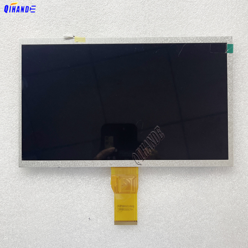 Novo 9 polegada 50 pinos 50pin - Tablet Pc Accessories avaliação e preço