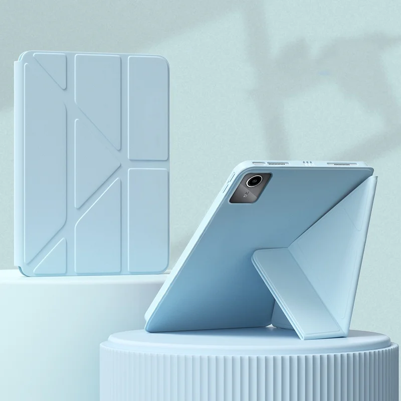 Para lenovo idéia tab 11 caso  - Redmi Tablet Accessories avaliação e preço