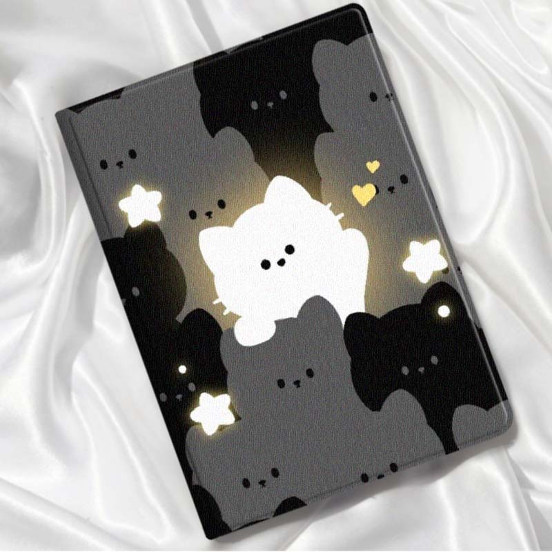 Estrela de gato dos desenhos a - Redmi Tablet Accessories avaliação e preço