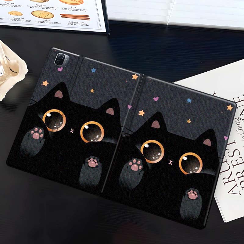 Estrela de gato dos desenhos a - Redmi Tablet Accessories avaliação e preço