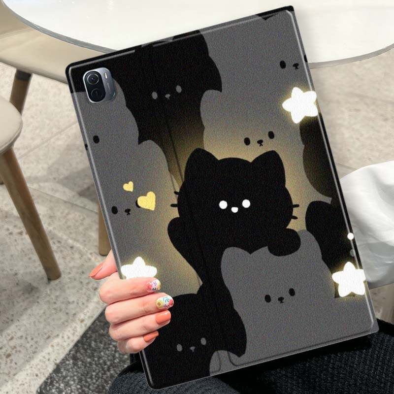 Estrela de gato dos desenhos a - Redmi Tablet Accessories avaliação e preço